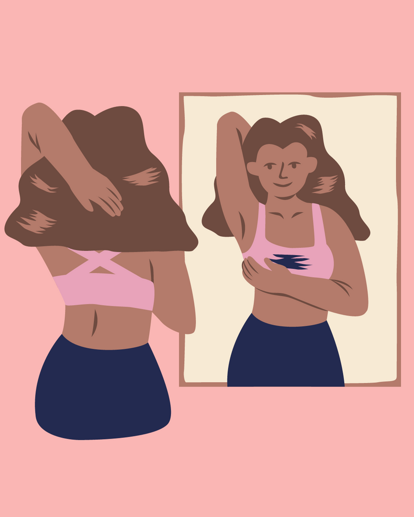 Cáncer de Seno: Cómo Prevenirlo y Detectarlo a Tiempo