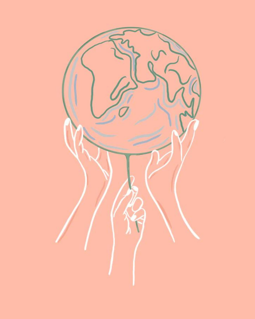 Día internacional de la Madre Tierra