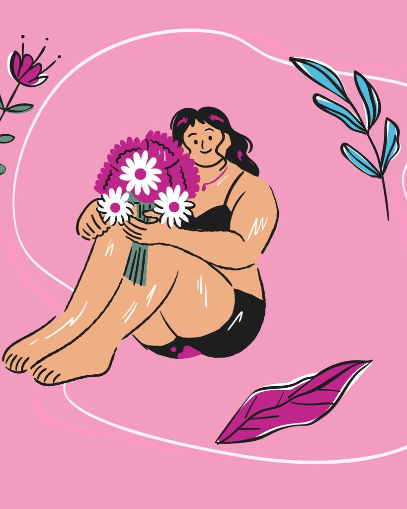 5 Razones para Elegir Calzones Absorbentes y Otra Alternativa Sostenible para tu Gestión Menstrual