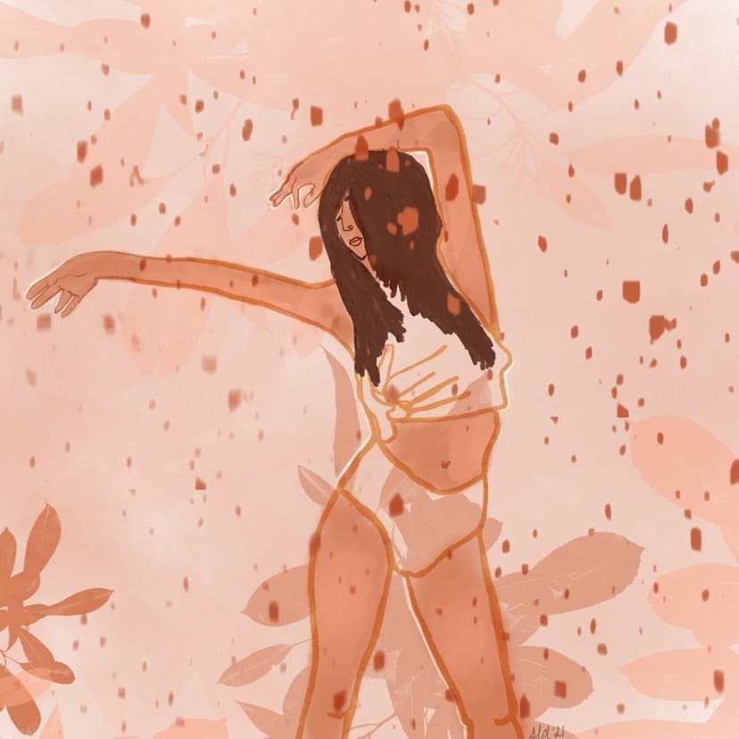 Día internacional de la mujer