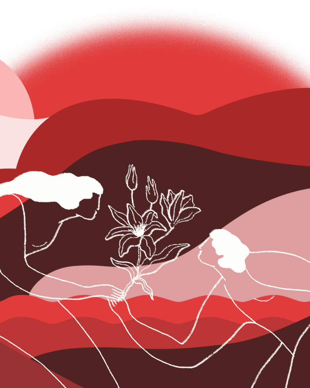 Sexo durante la menstruación: mitos, realidades y lo que nadie te contó